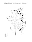 PNEUMATIC TIRE diagram and image