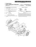 LIFT SUSPENSION SYSTEM WITH OFFSET CONTROL ARMS diagram and image