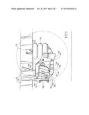 LIFT SUSPENSION SYSTEM WITH OFFSET CONTROL ARMS diagram and image