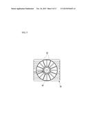 SYSTEM FOR CONTROLLING AIR FLOW RATE INTO VEHICLE ENGINE ROOM AND CONTROL     METHOD THEREOF diagram and image