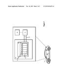 DEHUMIDIFICATION CHAMBER FOR BATTERY SYSTEMS AND RELATED METHODS diagram and image