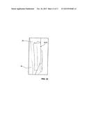 Child Safety Seat or Baby Carrier for Mounting on a Motor Vehicle Seat and     Side Impact Bar for Such a Seat diagram and image