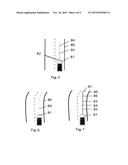 METHOD FOR CONTROLLING A CORNERING LIGHT AND LIGHTING DEVICE diagram and image