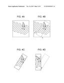 IMAGE DISPLAY SYSTEM AND DISPLAY USED IN IMAGE DISPLAY SYSTEM diagram and image