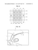 IMAGE DISPLAY SYSTEM AND DISPLAY USED IN IMAGE DISPLAY SYSTEM diagram and image