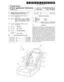 AIRBAG MODULE-EQUIPPED SEAT, AND METHOD FOR MOUNTING SAME diagram and image