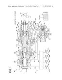 BRAKE CONTROL DEVICE diagram and image