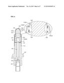 Electromagnetic Valve and Brake Device diagram and image