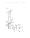 Electromagnetic Valve and Brake Device diagram and image