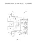 A HOMOGENEITY DETECTION CIRCUIT, A VALVE DRIVING SYSTEM AND A METHOD OF     HOMOGENEITY DETECTION IN A VALVE DRIVING SYSTEM diagram and image