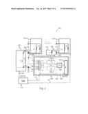 A HOMOGENEITY DETECTION CIRCUIT, A VALVE DRIVING SYSTEM AND A METHOD OF     HOMOGENEITY DETECTION IN A VALVE DRIVING SYSTEM diagram and image