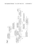 DRIVING ASSIST DEVICE diagram and image