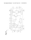 DRIVING ASSIST DEVICE diagram and image