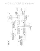 DRIVING ASSIST DEVICE diagram and image