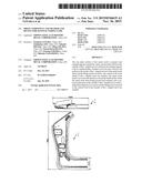 PRESS COMPONENT AND METHOD AND DEVICE FOR MANUFACTURING SAME diagram and image