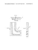 PRESS COMPONENT AND METHOD AND DEVICE FOR MANUFACTURING SAME diagram and image