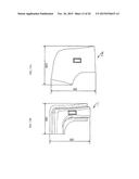 PRESS COMPONENT AND METHOD AND DEVICE FOR MANUFACTURING SAME diagram and image