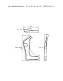 PRESS COMPONENT AND METHOD AND DEVICE FOR MANUFACTURING SAME diagram and image