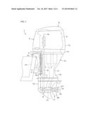 PROPELLER FOR VESSEL PROPULSION APPARATUS AND VESSEL PROPULSION APPARATUS     INCLUDING THE SAME diagram and image