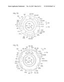 PROPELLER FOR VESSEL PROPULSION APPARATUS AND VESSEL PROPULSION APPARATUS     INCLUDING THE SAME diagram and image