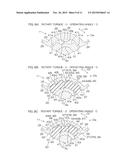 PROPELLER FOR VESSEL PROPULSION APPARATUS AND VESSEL PROPULSION APPARATUS     INCLUDING THE SAME diagram and image