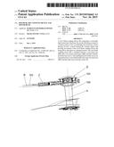 ROTOR BLADE COUPLING DEVICE AND ROTOR HEAD diagram and image