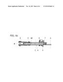 ROTOR BLADE COUPLING DEVICE AND ROTOR HEAD diagram and image