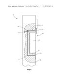 SEAT FOR A VEHICLE AND VEHICLE diagram and image