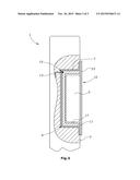 SEAT FOR A VEHICLE AND VEHICLE diagram and image