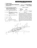 Tank System For The Cryogenic Storage Of Hydrogen, And Aircraft With A     Tank System For The Cryogenic Storage Of Hydrogen diagram and image