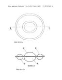 APPARATUS AND METHOD FOR CONTINUOUS MOTION ROTATABLE FORMING OF SOLUBLE     POUCHES diagram and image