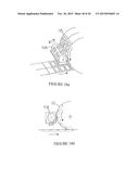 APPARATUS AND METHOD FOR CONTINUOUS MOTION ROTATABLE FORMING OF SOLUBLE     POUCHES diagram and image