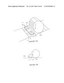 APPARATUS AND METHOD FOR CONTINUOUS MOTION ROTATABLE FORMING OF SOLUBLE     POUCHES diagram and image