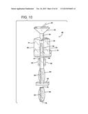 Easy Open And Reclosable Package With Discrete Strip And Die-Cut Web diagram and image