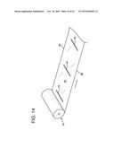 Easy Open And Reclosable Package With Discrete Strip And Die-Cut Web diagram and image