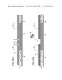 Easy Open And Reclosable Package With Discrete Strip And Die-Cut Web diagram and image