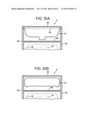 Easy Open And Reclosable Package With Discrete Strip And Die-Cut Web diagram and image