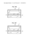 Easy Open And Reclosable Package With Discrete Strip And Die-Cut Web diagram and image