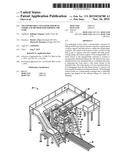 Transportable Container for Bulk Goods and Method for Forming the Same diagram and image