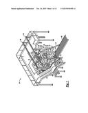 Transportable Container for Bulk Goods and Method for Forming the Same diagram and image