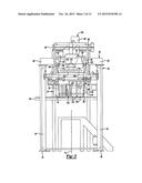 Transportable Container for Bulk Goods and Method for Forming the Same diagram and image