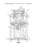 Transportable Container for Bulk Goods and Method for Forming the Same diagram and image