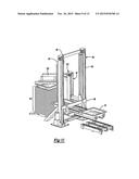 Transportable Container for Bulk Goods and Method for Forming the Same diagram and image