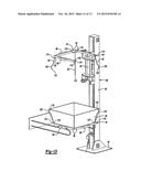 Transportable Container for Bulk Goods and Method for Forming the Same diagram and image