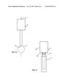 DEVICE AND METHOD FOR STERLIZING PACKAGING CONTAINERS BY ELECTRON BEAM diagram and image