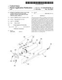 Removal Equipment for an Electric Conduction Plate of  Electric Double     Layer Capacitors Battery for Electric Vehicle diagram and image