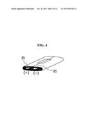 Removal Equipment for an Electric Conduction Plate of  Electric Double     Layer Capacitors Battery for Electric Vehicle diagram and image