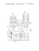 UTILITY TRUCK WITH BOOM AND DEFORMATION MONITORING SENSORS diagram and image