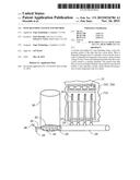 WINE BLENDING SYSTEM AND METHOD diagram and image