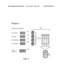 WINE BLENDING SYSTEM AND METHOD diagram and image